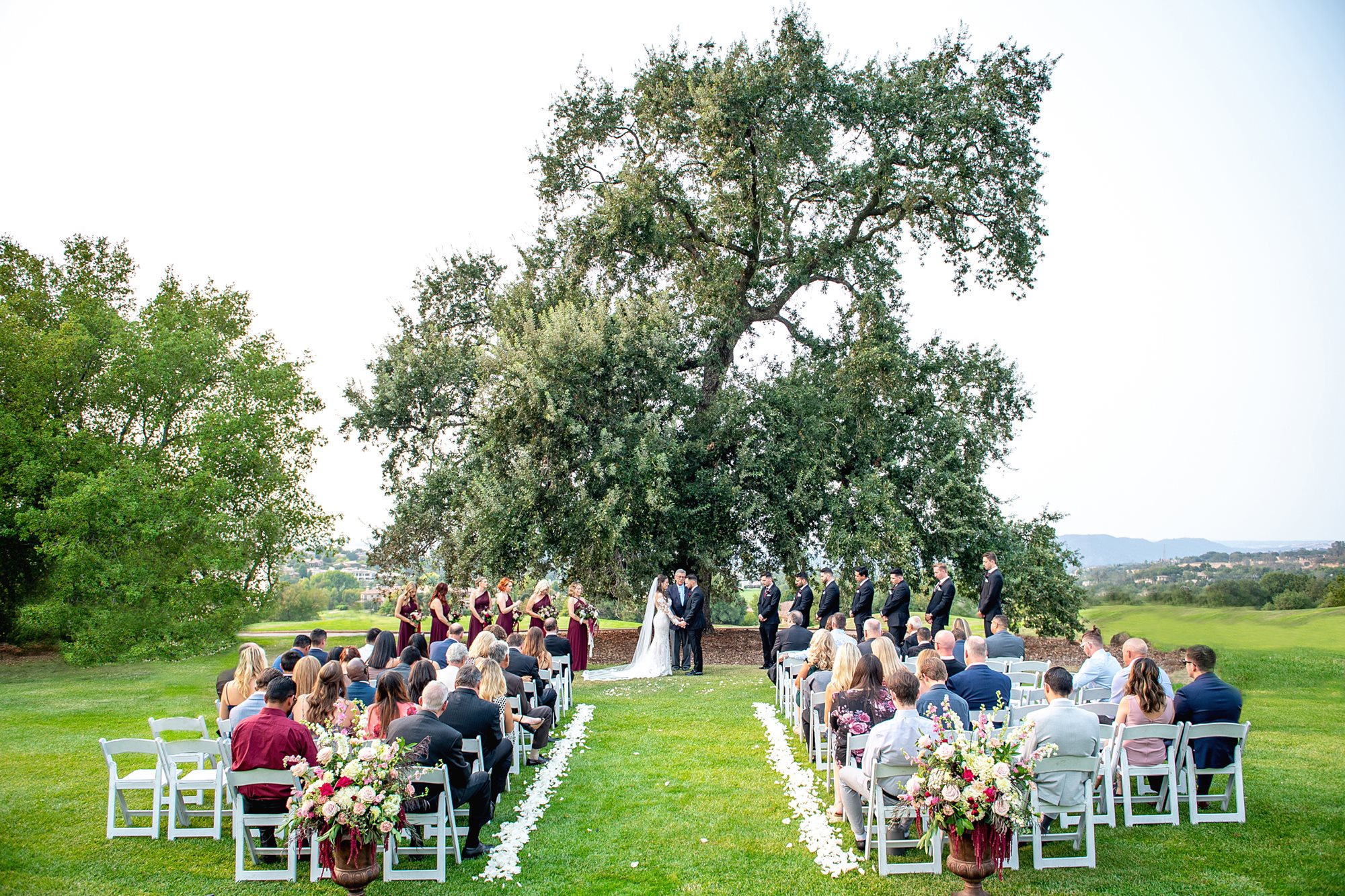Weddings & Events Sacramento & El Dorado Hills CA | Serrano Country Club -  Serrano Country Club