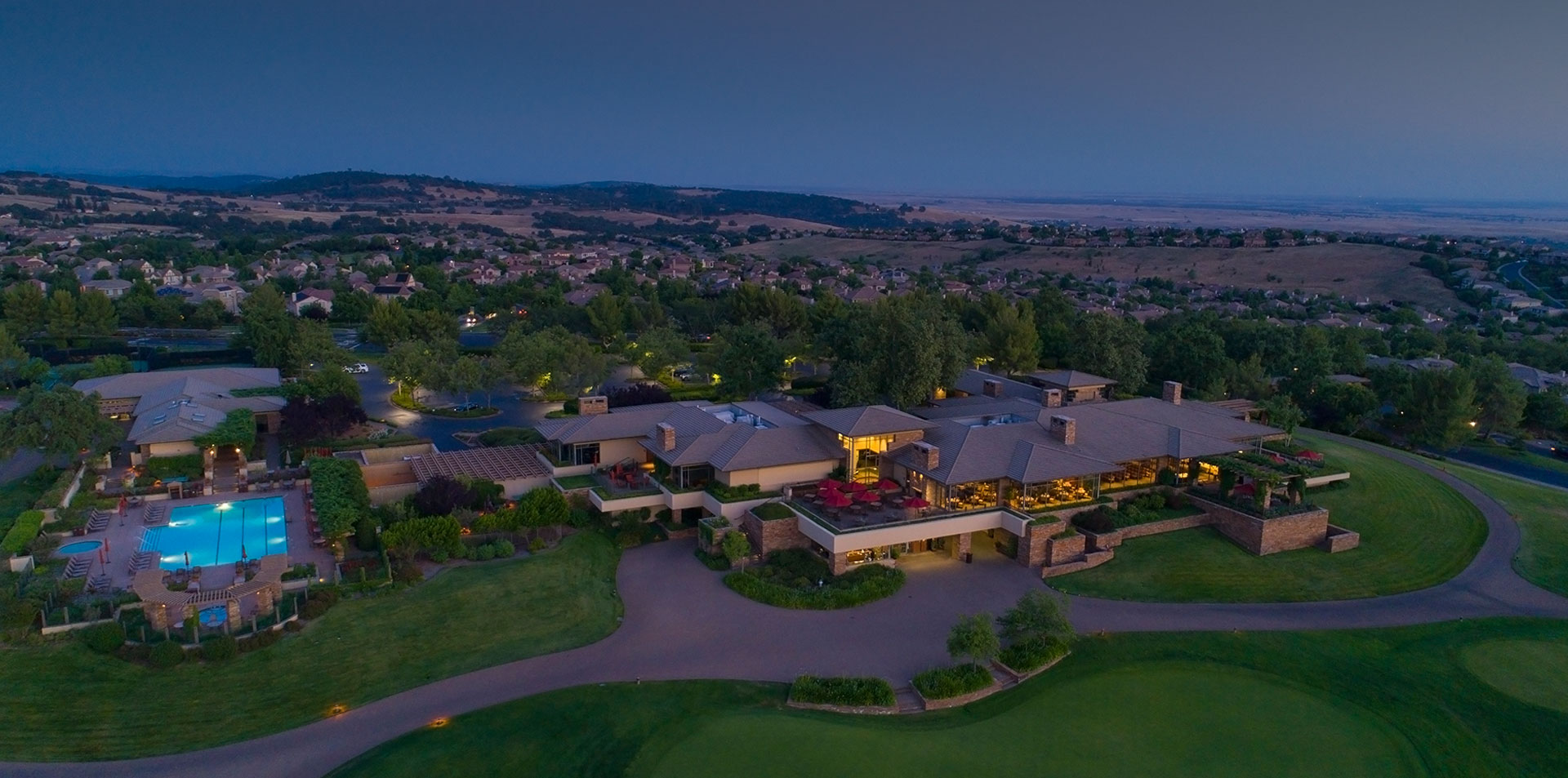 Country Club Sacramento & El Dorado Hills CA | Serrano Country Club -  Serrano Country Club