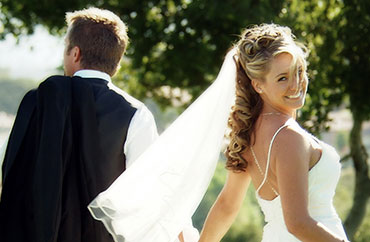 Weddings & Events in El Dorado Hills, CA at Serrano Country Club