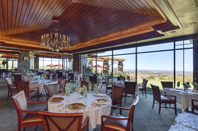 Grille at Serrano El Dorado Hills, CA | Sacramento | Serrano Country Club -  Serrano Country Club