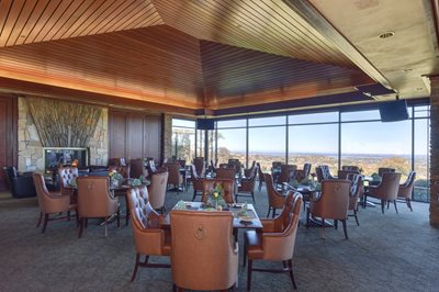 Grille at Serrano El Dorado Hills, CA | Sacramento | Serrano Country Club -  Serrano Country Club