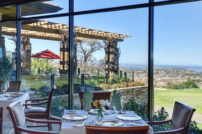 Grille at Serrano El Dorado Hills, CA | Sacramento | Serrano Country Club -  Serrano Country Club